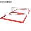 New Beach Sea Water Floating Play Equipment Inflatable Soccer Volleyball Court Volleyball Field For Sale Rental