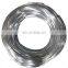 low carbon steel gi wire q195 mild steel galvanized wire