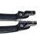 Free Shipping! Outside Door Handles Front Pair For 05-09 Hyundai Tucson 82650-2E000,82660-2E020