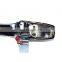Free Shipping! Rear Left Chrome Door Handle For Chrysler 300 Dodge Charger Magnum 5065801AE