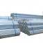 Large Stock Hot Dip Galvanized Steel Pipe For Railing Project