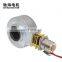 chihai motor CHS-GM29-10BY customized  29mm  DC 5V mini DC brushless 10by stepper secondary variable speed motor