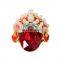 Cristal Nail Decals Art Nails Sticker 3d Nail Art Crystal Designs Products Decoration Rhinestone