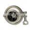 Sanitary SS304/316 Non Return Check Valve With Tri-Clamp Ends