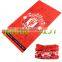 Fashion Colorful Tubular Cooling Bandana