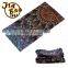 custom seamless tubular new multifunction headwear bandana