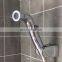 Flow Rate Adjustable Cleaning Hand Toilet Bidet Sprayer with flow regulator included