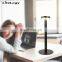 hotel room bedside desk brightness decorative battery led table lamp rechargeable