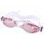 for Men Women Professional Swimming Glasses UV Protection Adjustable Waterproof Silicone Swimming Goggles Swim Wear Suit