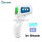 Berrcom contactless forehead infrared digital thermometer high quality termometro digital infrared thermometer