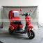 China Made 1000w 48v Electric Cargo Tricycle for Elderly Quality Choice