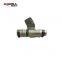 Kobramax Fuel Injector For VW GOL II 026998031.2 automobile accessories