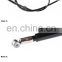 China manufacture motorcycle clutch cable OE 150 2009/2010 motorbike clutch cable for sale