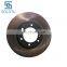 Hot Sale Brake Disc 43512-OK070 For PICK UP KUN25