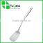 Fashion cooking tools kitchen utensils stainless steel Slotted turner and compost turner for sale