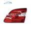CAR TAIL LAMP INNER FOR SENTRA 2016 26559-4AF5A-B235/26554-4AF5A-B235