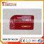 Free samples Cr80 Printed Plastic Membership Loyalty PVC Card