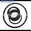 Professional Manufacturer Various Sizes Oring Rubber O Ring FKM 80 O-ring With Good Performance O'ring