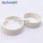 Colored Heat Resistant VMQ O Ring Food Grade Soft Silicone Rubber Seal O-Ring