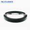 NUOANKE Different Sizes Oil Seals Single Lip Rubber NBR FKM SC Type Oil Seal SC