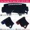 for Honda Fit Jazz 2014~2019 Anti-Slip Mat Dashboard Cover Pad Sunshade Dashmat Protect Carpet Accessories GK5 2016 2017 2018