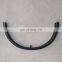 Auto body parts front fender flare fender wheel eyebrow for Rogue X-trail 2014 2015 2016