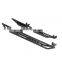Factory OEM Running Side Step Bar Pair for Jeep JK 4 Doors Climbing Bar