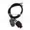 ABS Wheel Speed Connector Sensor Repair Wiring Harnes for Nissan Maxima Infiniti 47901-EA002