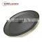 G class w463 dry carbon finber rear tier cover for G350 g400 g500 g63 g55 g65 carbon wheel cover