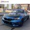 Gts Style Aluminum Material Car Engine Hood Scoop Cover Bonnet For M2 M2C 1Series 2Series Hood Scoop Cover Bonnet