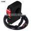 Wholesaler waterproof handlebar ON OFF button modified motorcycle switch with USB charger