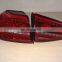 CAR LED TAIL LAMP FOR VW GOLF 7 LED TAIL LIGHTS 5G0945208