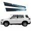 Black Auto Electric Side Step Bar For Hyundai IX35/For HYUNDAI TUCSON, Running Board Auto Accessories