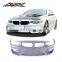 2013-2015 Madly Body kit for BMW 4 Series F32/F33/F36 TO M4 Sport body kits for BMW 4 Series F33 High Quality