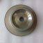 electroplated diamond profile grind wheel for granite