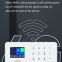 alarm system gsm alarm system with home wireless WIFI/gsm/4G