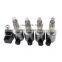 Good Quality 5PCS SET Solenoid Valve OEM RE0F10E JF017E For Nissan Transmission Solenoid Trans Solenoid Valve For Mitsubishi
