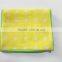 Cute Paper of Baby Soft Towels 100%Cotton