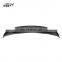 high quality carbon fbier GTR spoiler  for Mercedes Benz AMG GT