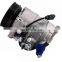 8E0260805 High Performance Auto Spare Parts Air Conditioning Ac Compressor for Audi A4 8E2 B6 Convertible 8H7