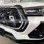 New Design Car Front Bumper Sport Body Kits  for Revo 2020 2021