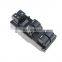 100014967 35750-T0A-001 Car accessories Power Window Lifter Master Control Switch For Honda CR-V