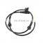 4545.C1 4545C1 New Front ABS Wheel Speed Sensor For Citroen C4 Peugeot 307 1.4 1.6 2.0