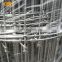 Galvanized farm fencing wire, goat fence wire galvanized, high tensile fence wire for farm use