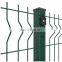 3d Model Welded Wire Mesh Fence