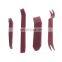 4PCS Car Portable Disassembly Tool Audio Removal Pry Tools Car DVD Player Special Disassembly Tools