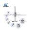 304 stainless steel water pipe for animal pig farm drinker equipment