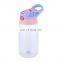 400ml Kids Child Wholesale School Tritan Food Contact Safe Water Bottle