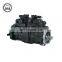 Doosan Dx300 Hydraulic Pump solar300-7 main Pump Kawasaki Pump For Daewoo excavator