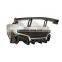 Customize CNC ABS/ 3d printing car prototype scale model resin automotive spare part car prototyping service